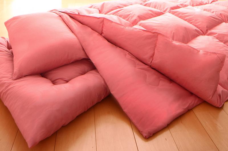 和タイプ布団