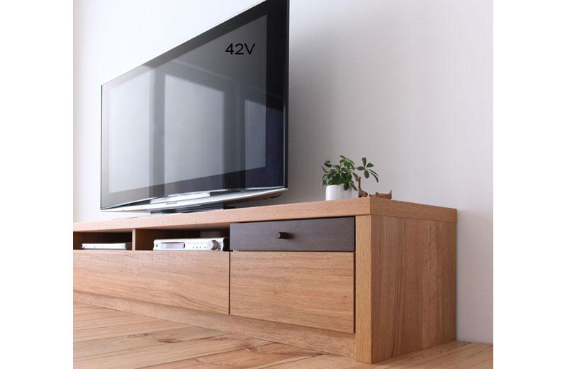 150cmテレビボード