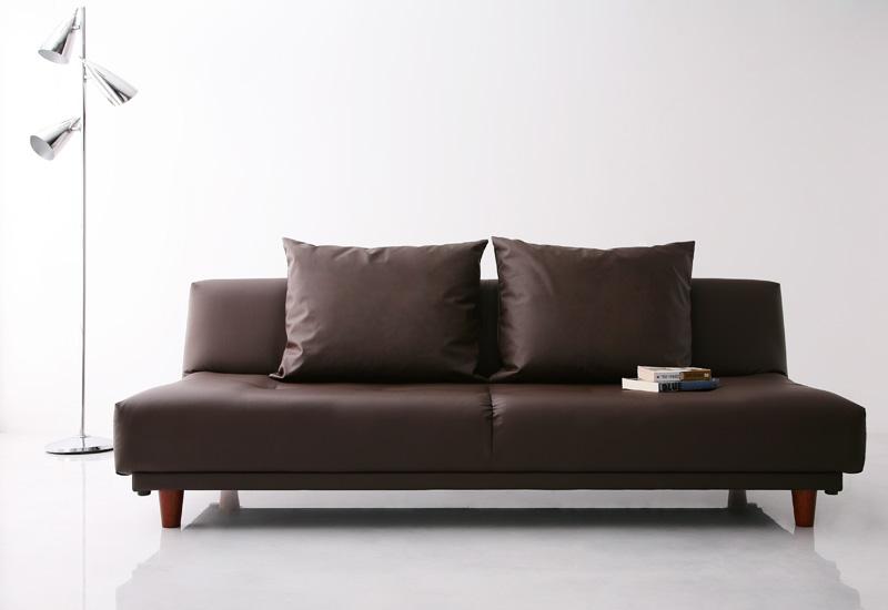ブラウン