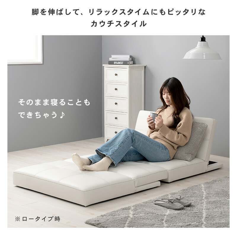 ロータイプスタイル